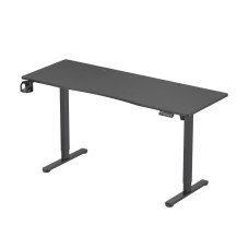 Silver Monkey ED-160 Essential Black