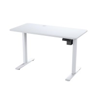 Cougar Royal 120 Mossa White