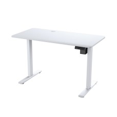 Cougar Royal 120 Mossa White