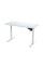 Cougar Royal 120 Mossa White