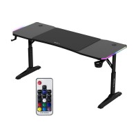 Huzaro Hero 4.6 RGB Black