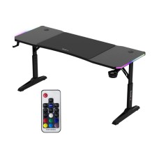 Huzaro Hero 4.6 RGB Black