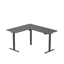 Стіл електричний Silver Monkey ECD-300 чорний