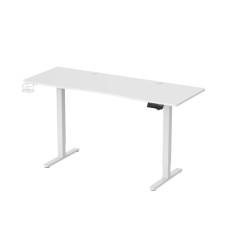 Cтіл Silver Monkey Електричний ED-160 білий