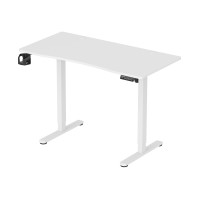 Silver Monkey ED-120 Essential White