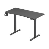 Silver Monkey ED-120 Essential Black