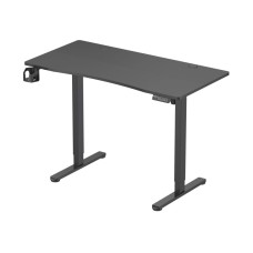 Silver Monkey ED-120 Essential Black