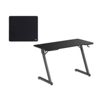 Стіл SMX CHAD 2 120 см + килимок L