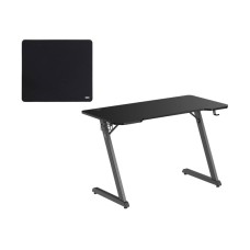 Стіл SMX CHAD 2 120 см + килимок L