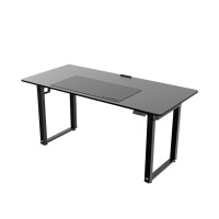 Ultradesk UPLIFT (Black) (електричне регулювання)