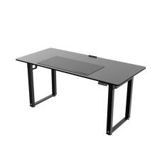Ultradesk UPLIFT (Black) (електричне регулювання)