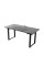 Ultradesk UPLIFT (Black) (електричне регулювання)