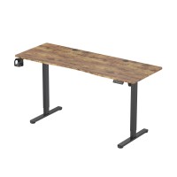 Silver Monkey ED-160 Essential Antique Dark Brown