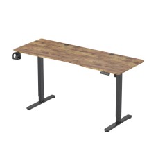 Silver Monkey ED-160 Essential Antique Dark Brown