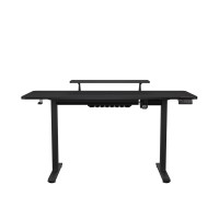 Cougar E-Star 140 Black