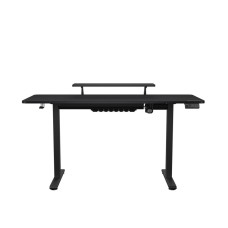 Cougar E-Star 140 Black