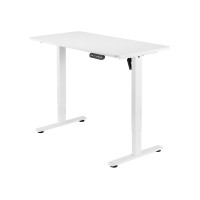 Стіл електричний Mozos ED-PRO білий
