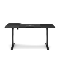 Diablo Chairs X-TENSIO 1600 Black