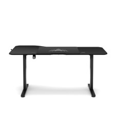 Diablo Chairs X-TENSIO 1600 Black