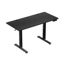 Huzaro Hero 8.2 Black (електричне регулювання)