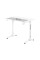 Diablo Chairs X-mate 1000 White