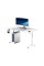 Diablo Chairs X-mate 1600 White