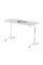 Diablo Chairs X-mate 1400 White