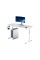 Diablo Chairs X-mate 1400 White