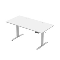 Huzaro Leader 7.6 White (електрорегулювання)