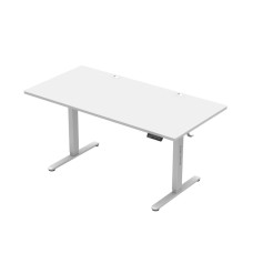 Huzaro Leader 7.6 White (електрорегулювання)