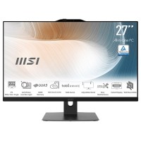 Комп'ютер MSI MODERN AM272P 1MG-1262EU Core 7 150U 27