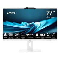 Комп'ютер MSI PRO AP272P 14M-611EU i7-14700 27