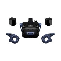 HTC VIVE Pro 2 Full Kit