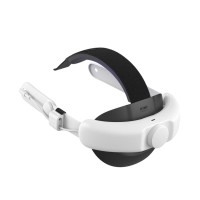 KIWI Design Battery Head Strap 6400mAh Q31-2.2U для Meta Quest 3