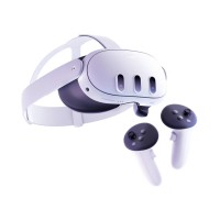 Окуляри віртуальної реальності Meta Quest 3 512GB