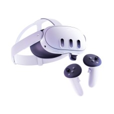 Окуляри віртуальної реальності Meta Quest 3 512GB