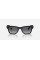 Окуляри AR Ray-Ban Meta Wayfarer RW4006 Matte Black