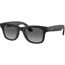 Окуляри AR Ray-Ban Meta Wayfare AI 601ST350 Matte Black