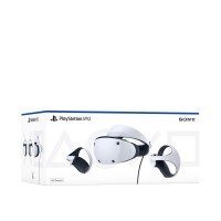 Sony PlayStation VR2