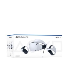 Sony PlayStation VR2