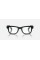 Окуляри AR Ray-Ban RW4006 Meta Wayfarer Shiny Black G15 Green