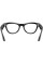 Смарт-окуляри Ray-Ban Meta Skyler Gen 2 Standard Shiny Black Frame / Clear Lenses (RW4014 601/SB 52-20)
