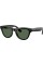 Смарт-окуляри Ray-Ban Meta Skyler Standard Shiny Black / G-15 Green (RW4010 601/71 52-20)