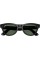 Смарт-окуляри Ray-Ban Meta Skyler Standard Shiny Black / G-15 Green (RW4010 601/71 52-20)