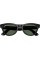 Смарт-окуляри Ray-Ban Meta Skyler Gen 2 Standard Shiny Black Frame / G-15 Green Lenses (RW4014 601/71 52-20)