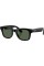 Смарт-окуляри Ray-Ban Meta Wayfarer Gen 2 Large Shiny Black Frame / G-15 Green Lenses (RW4012 601/71 53-22)