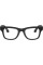 Смарт-окуляри Ray-Ban Meta Wayfarer Gen 2 Standard Matte Black Frame / Clear Lenses (RW4012 601SSB 50-22)