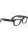 Смарт-окуляри Ray-Ban Meta Wayfarer Gen 2 Standard Matte Black Frame / Clear Lenses (RW4012 601SSB 50-22)