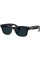 Смарт-окуляри Ray-Ban Meta Wayfarer Gen 2 Standard Matte Black Frame/Clear to Grey Transitions Lenses RW4012 601S1Z 50-22
