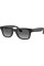 Смарт-окуляри Ray-Ban Meta Wayfarer Gen 2 Standard Matte Black Frame / Gradient Graphite Lenses (RW4012 601ST3 50-22)